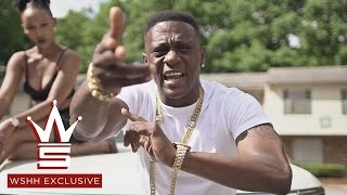 J Day "What You Gon Do?" Feat. Boosie Badazz (WSHH Exclusive - Official Music Video)