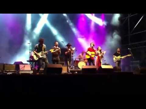 Come Shine A Light - Jack Savoretti feat. Violetta Zironi e Jack Jaselli