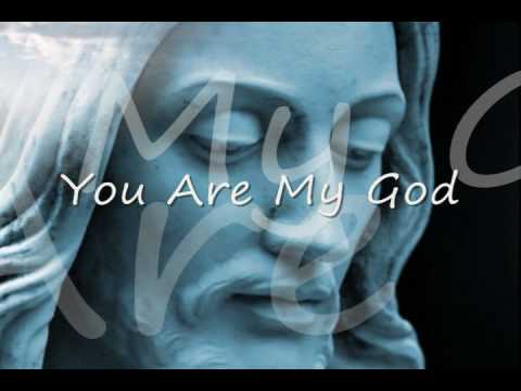 You Are My God - Tony Melendez - Addictions