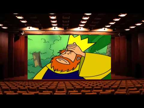 Babar  ​​ Episode 68 Land of Games