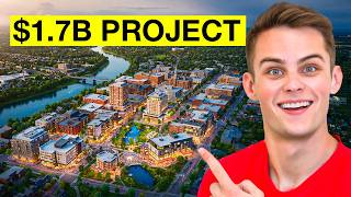 The Fastest Growing Suburb Near Portland in 2025 (Westbrook)