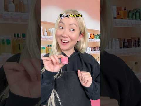 How SEPHORA gives out samples 🥲