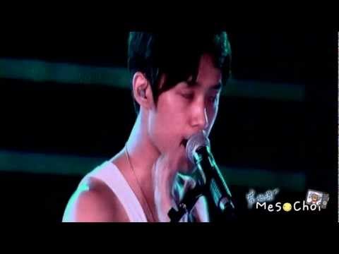 121004 MCD Smile Thailand (Rehearsal) - FT-Island