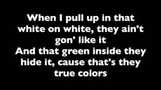 True Colors  Wiz Khalifa ft  Nicki Manaj lyrics   YouTube