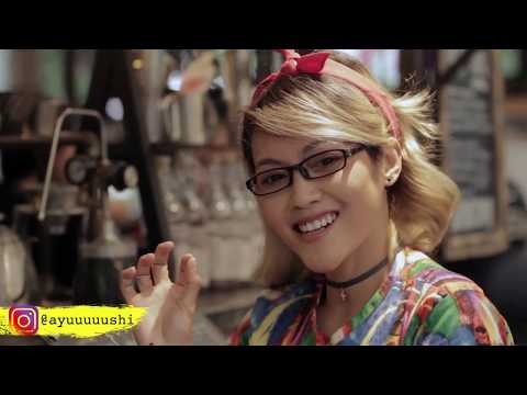 DIARY AYUSHI #6 - GRIND FORWARD COFFE