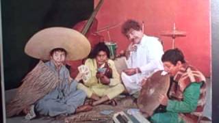 Chicken Shack : "Shortest Tune" Stan Webb's.. "Apple Tart"  -  produced by Mike Vernon