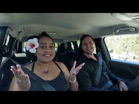 NESCAFÉ STAR 2023 | Carpool - Apatea FLORES