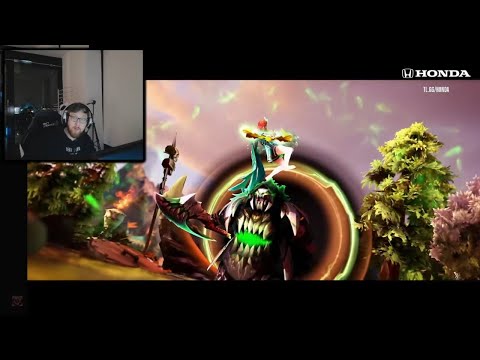 "SHESH, THIS A TRUE SIGHT OR WHAT?!" - Qojqva on the Cinematic Scene of the Ceb Docu