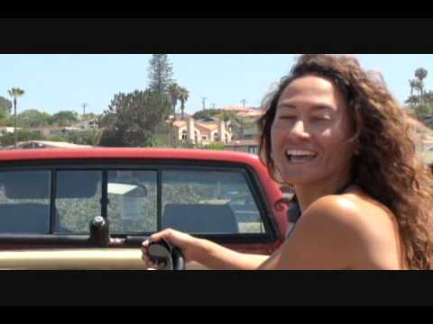Gatekeeper Locking Surf Rack