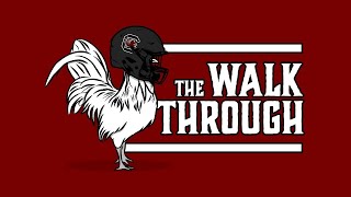 The Walk Through: Kendall Smith Returns!
