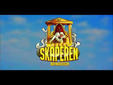 Skaperen 2017 - Dovrefjell