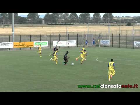 Final Eight Allievi Nazionali: Inter - Chievo Verona 2-1