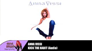 Anna Vissi - Kick The Habit (Audio)