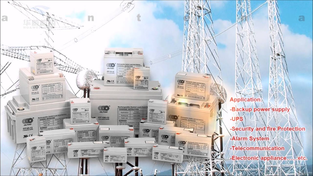 HUAWEI POWER SOURCE HONG KONG CO , LTD