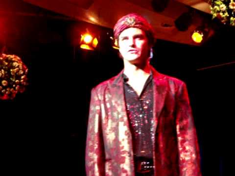 Dolhai Attila - A Bajadér, Radjami áriája