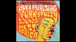 Manu Dibango - Ceddo End Title