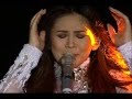 Sarah Geronimo's Performance of Hit Songs 