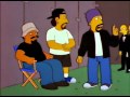 Someone Ordered A London Symphony Orchestra? (The Simpsons)