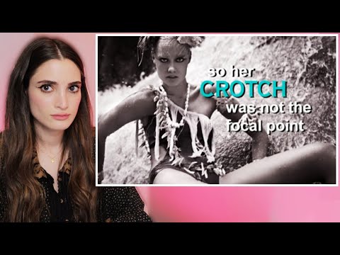 Models Read Mean Comments about Themselves on America's Next Top Model