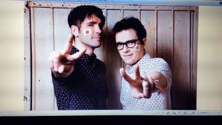 Scott ＆ Rivers     君はサイクロン