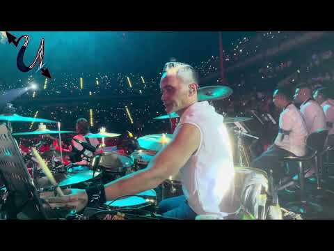 segmen solo kid-m.nasir cipta 2/ 8#ujang drum part-22 October 2024