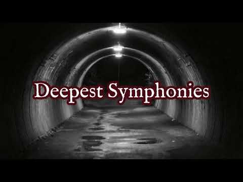 Deepest Symphonies - Doomcore Mix   Fifth Era /Starving Insect/ ▲NGST/ Raum 107 and more....