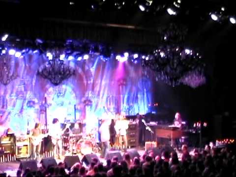 The Black Crowes - The Fillmore, San Francisco, CA 2005-08-09 (Part 2)