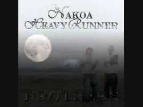 Nakoa HeavyRunner, Brothers - Number Two