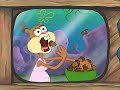 Sandy Teaches And Demonstrates Hibernation