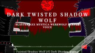 Blasterjaxx Mystica Werewolf Deeper Voice