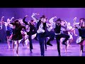 Hit The Road Jack Performing Arts Course 2022