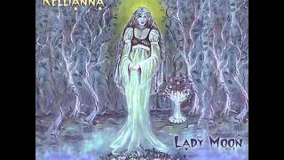 Lady Moon - Kellianna