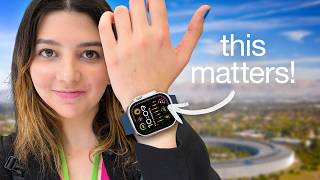 Apple Watch Ultra 2: Everything that&#039;s new!