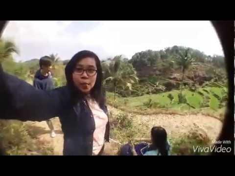 Our Adventure at Nglanggeran