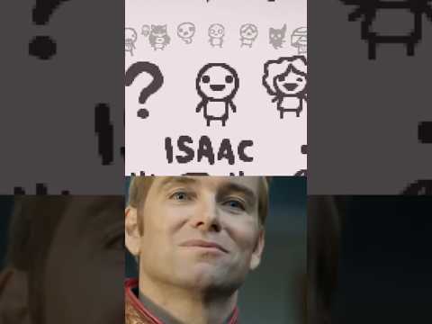 Рейтинг всех обычных персонажей Айзека