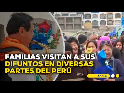 ¿Es feriado el 3 y 4 de noviembre? Esto indica El Peruano | RESPUESTAS | EL COMERCIO PERÚ