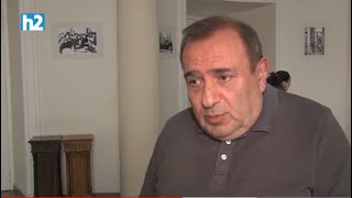 Քիչ խոսե՛ք, որ քիչ սխալվեք. Լևոն Գալստյան։ Լրաբեր - 21.02.2024