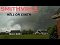 Smithville EF5 - The Tornado From Hell