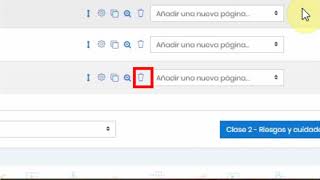 ¿Cómo hacer una clase con la actividad lección? (Parte 2)