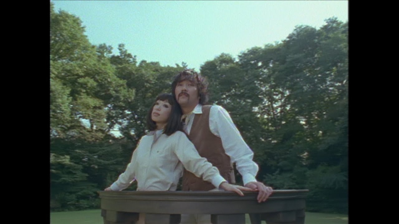 PIZZICATO FIVE / ウィークエンド