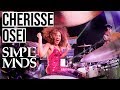 Cherisse Osei - Simple Minds (Live Performance)