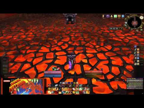 VengeanceWoW Kargath Bladefist Heroic