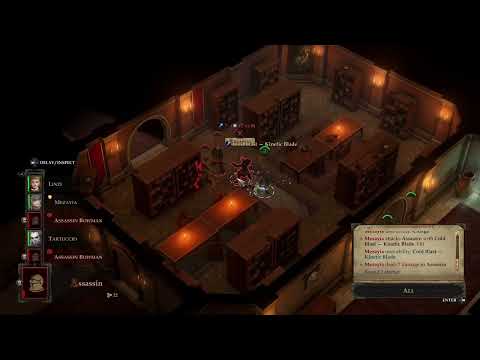 pathfinder kingmaker unfair unviable gnome kinetic knight day 1