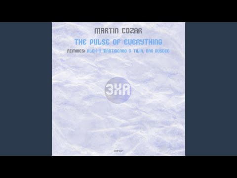 The Pulse of Everything