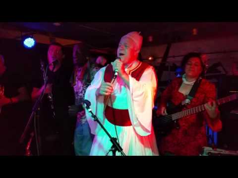 'Xhixhile Moj Xhixhile'  by Hysni Zela, London, 18 October 2015