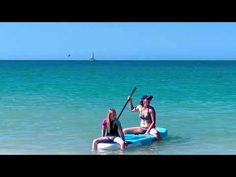 Beach day. Venice, Florida and surrounding area.