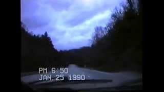 Road Trip _Metallica - Nothing Else Matters_ *The Cars - Moving in Stereo (Exclusive Video)