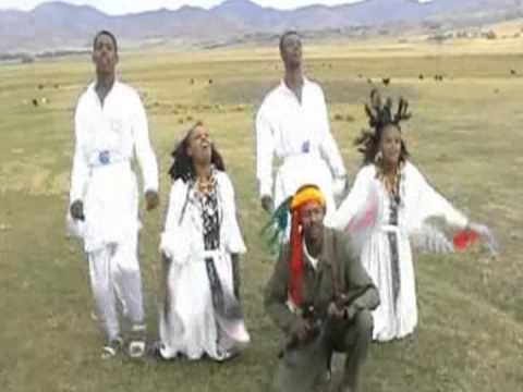 Fasil Demoze - Esti Lansaw