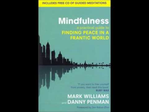 Mindfulness Meditation 3 Minute Breathing Space