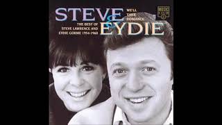 Steve Lawrence &amp; Eydie Gormé  Together Wherever We Go with Lyrics